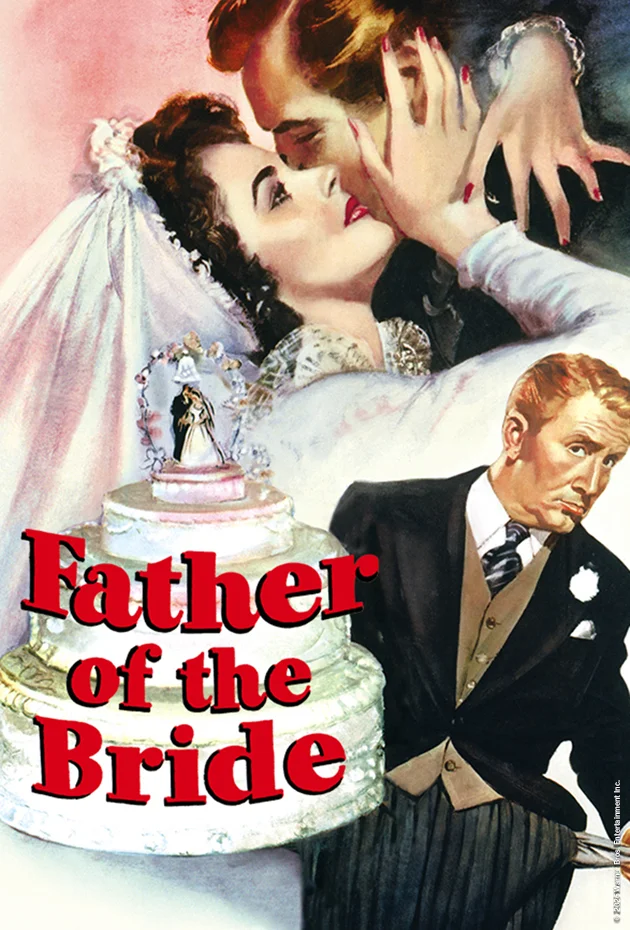Father of the Bride (1950)