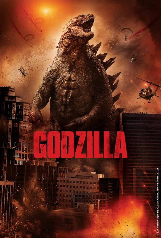 Godzilla