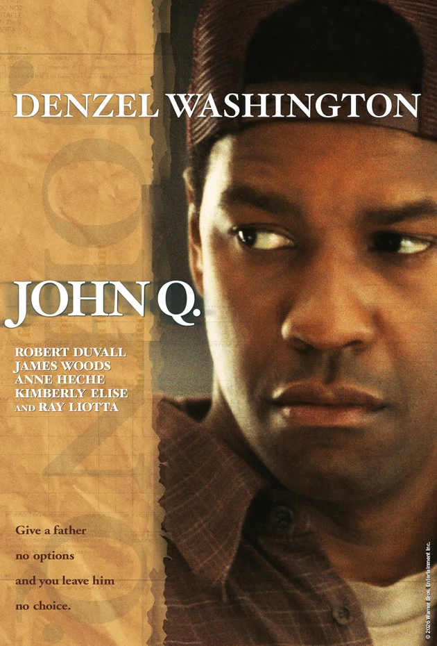 John Q