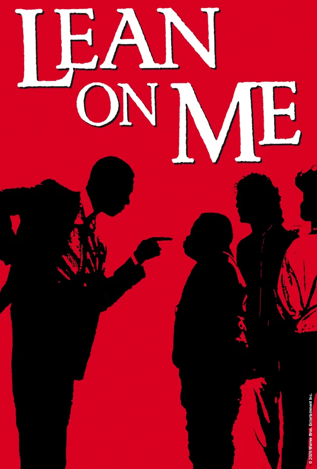 Lean on Me