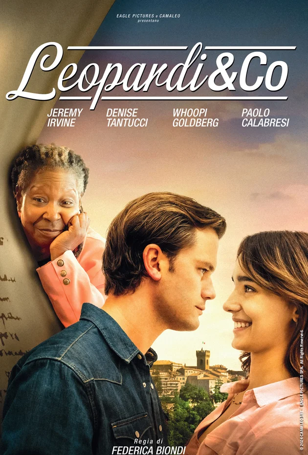 Leopardi &Co