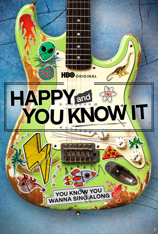 Music Box: Happy and You Know It