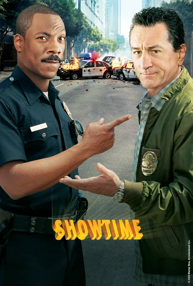 Showtime