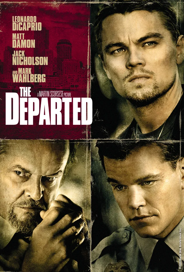 The Departed