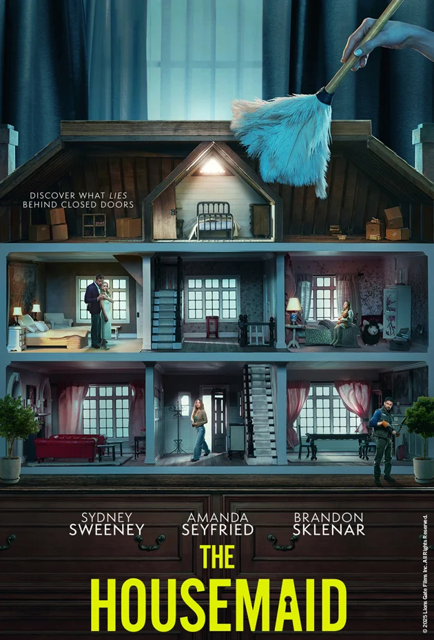 The Housemaid