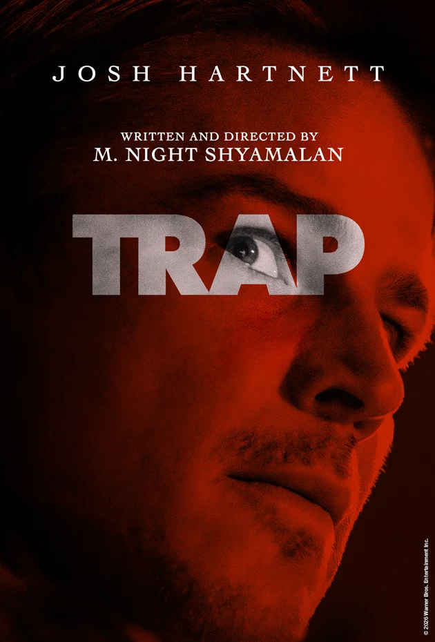 Trap