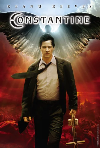 Constantine