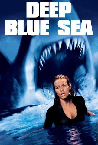 Deep Blue Sea