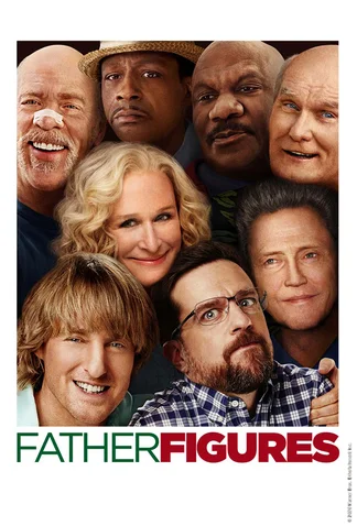 Father Figures