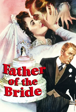 Father of the Bride (1950)