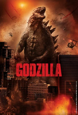 Godzilla