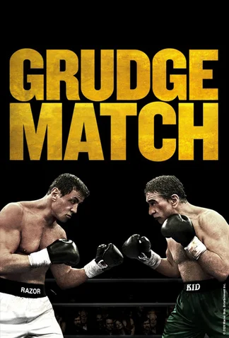 Grudge Match
