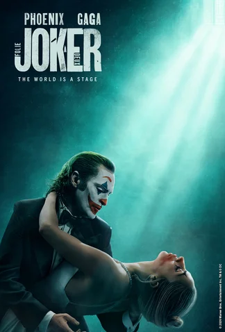 Joker: Folie à Deux