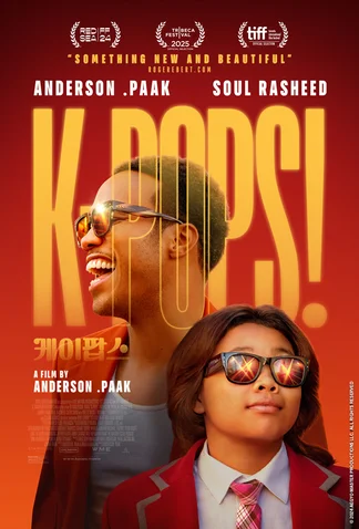 K-POPS!