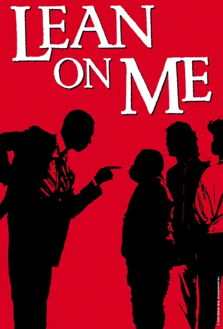 Lean on Me
