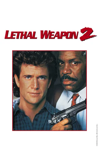 Lethal Weapon 2