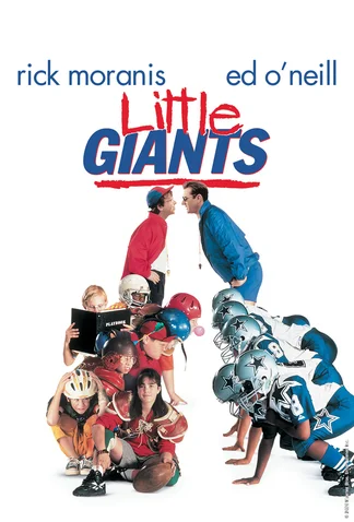 Little Giants