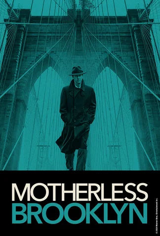 Motherless Brooklyn