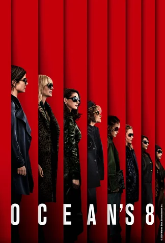 Ocean's 8