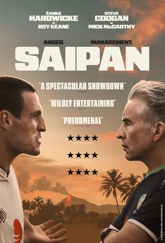 Saipan
