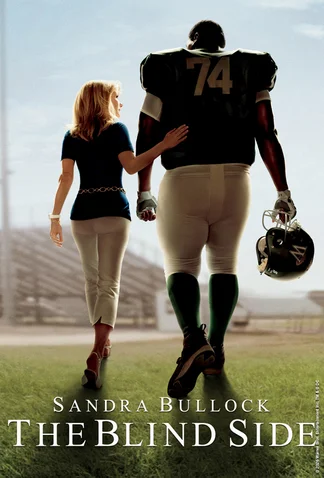 The Blind Side