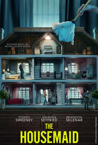 The Housemaid