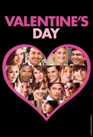 Valentine's Day