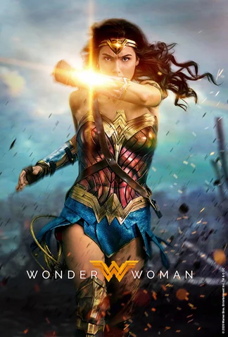 Wonder Woman