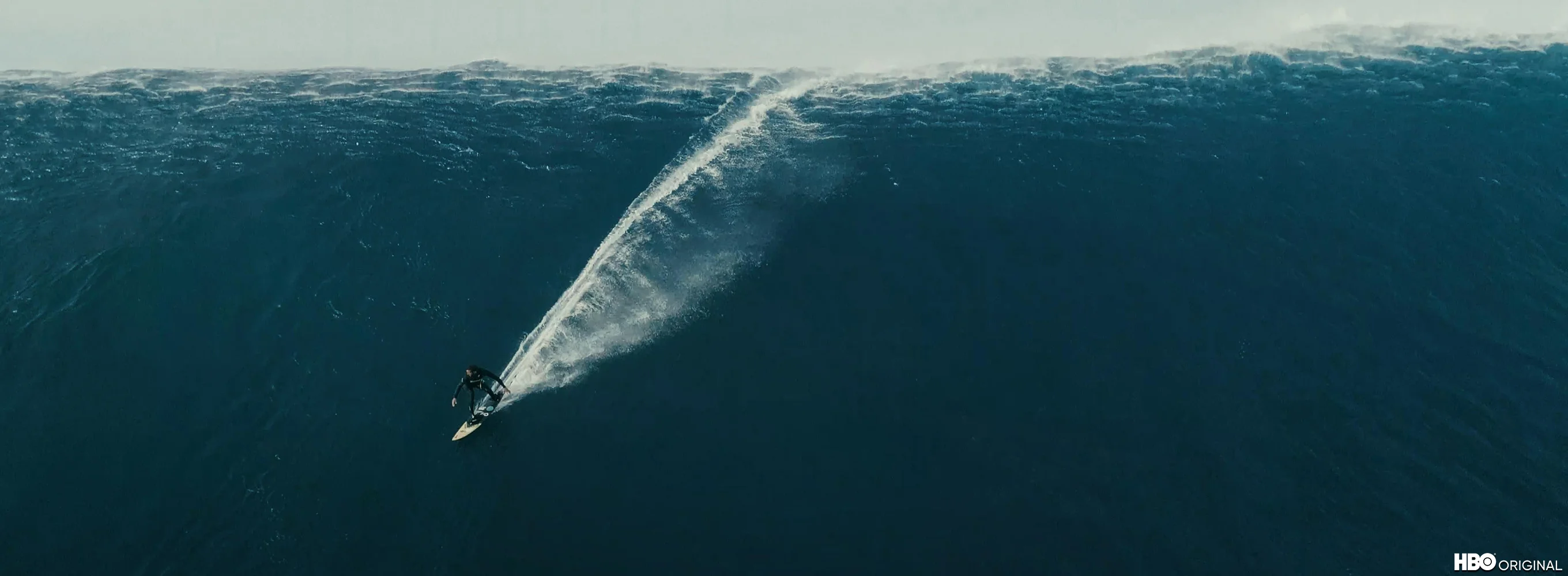 100 Foot Wave