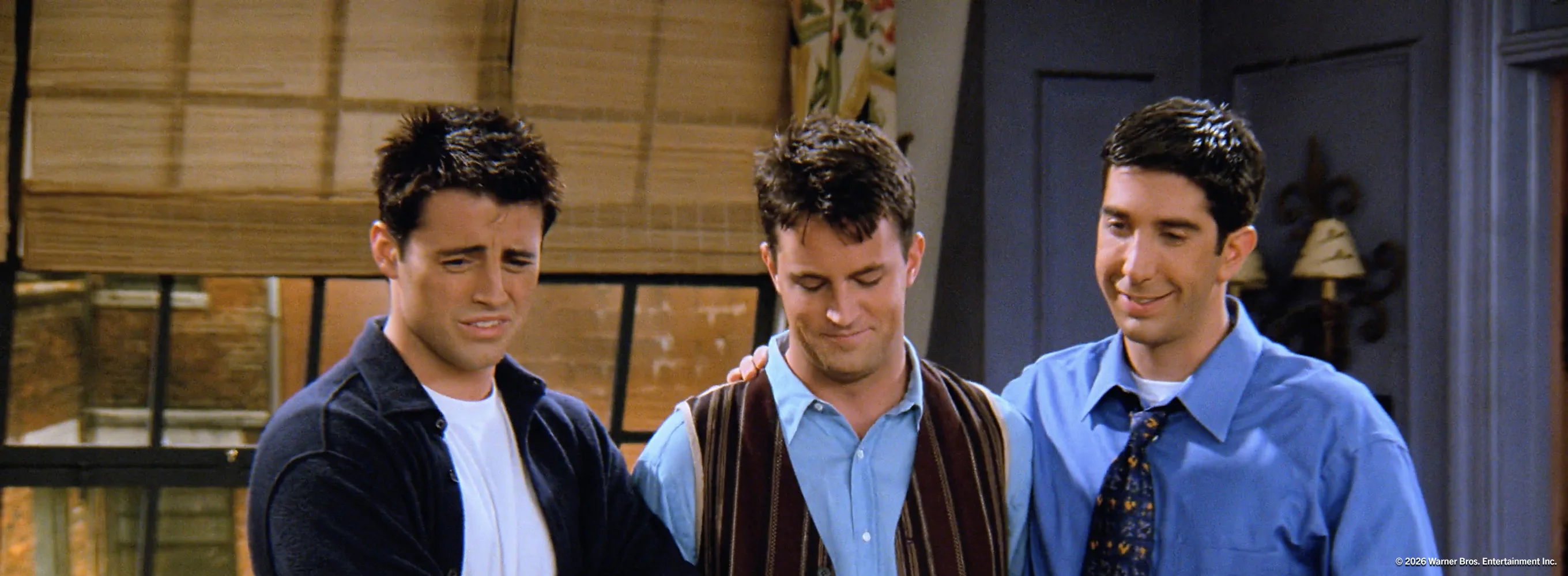 Friends