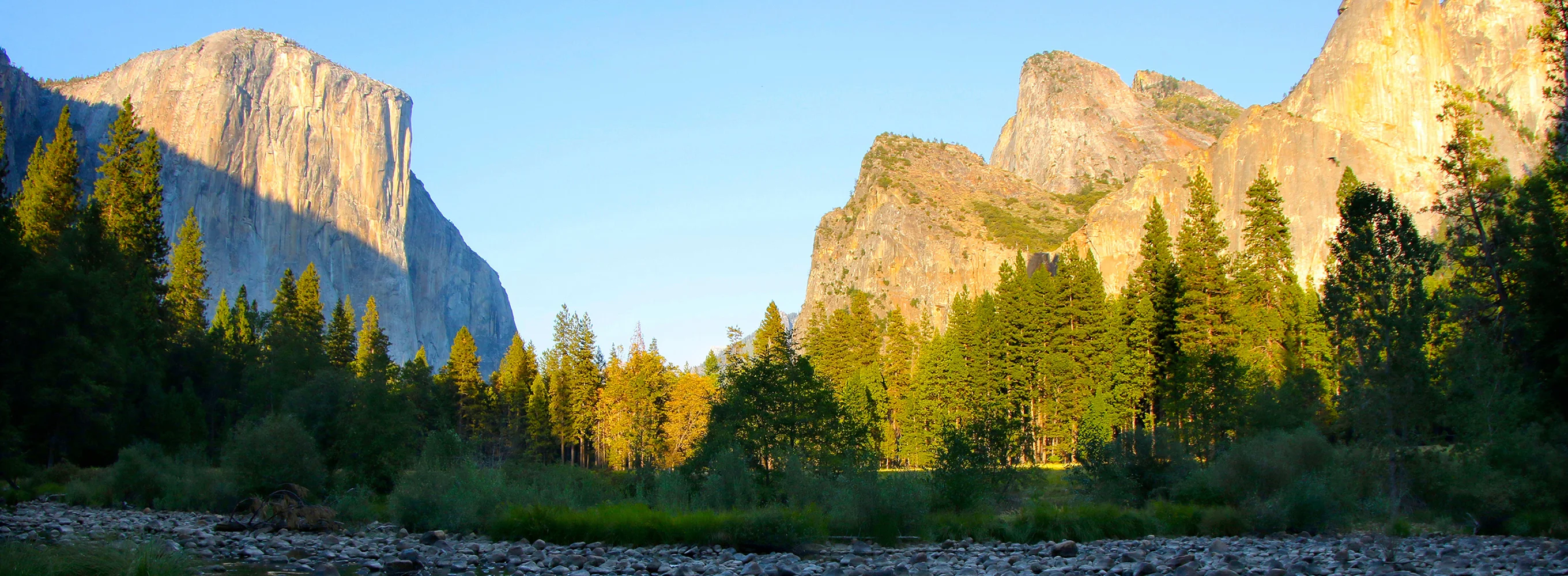 National Parks Adventure