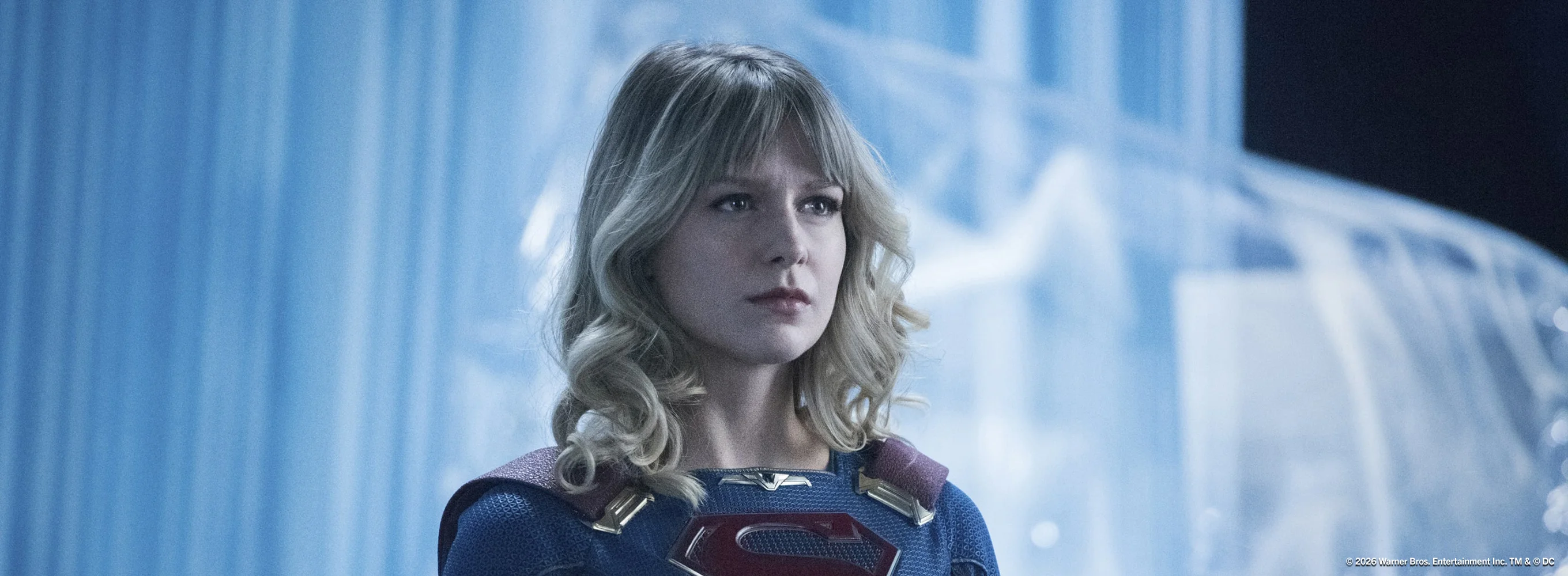 Supergirl