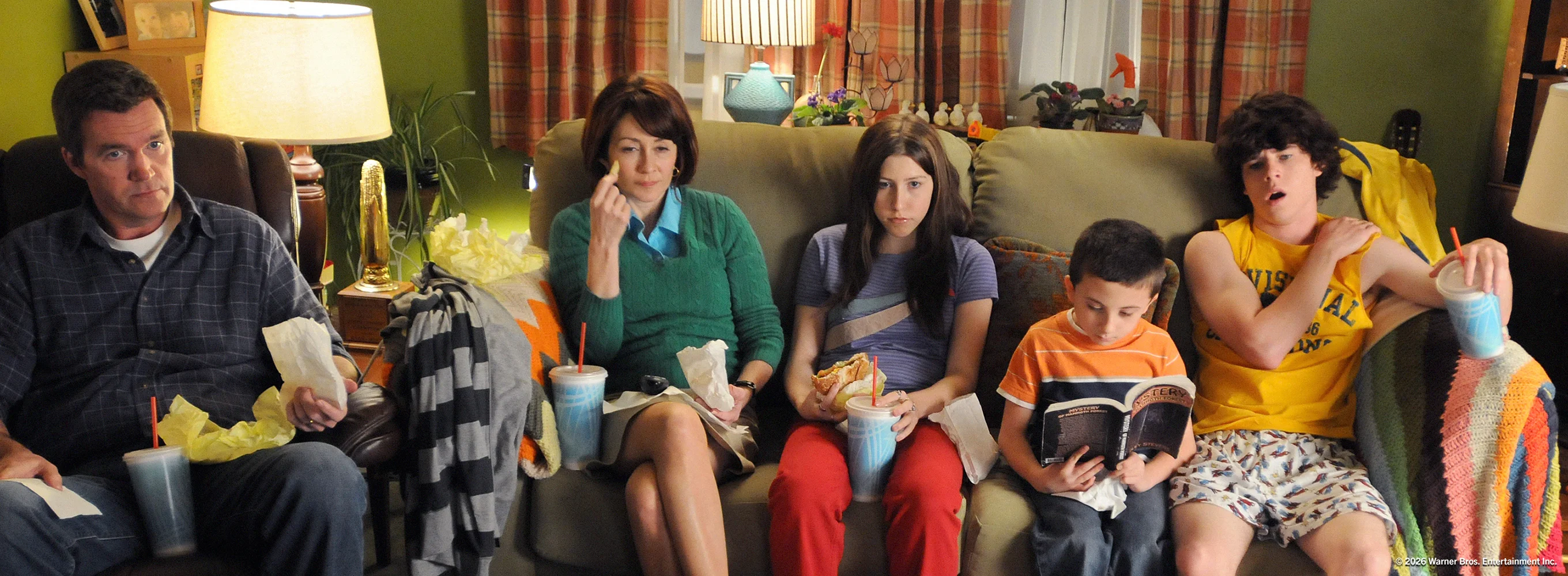 The Middle