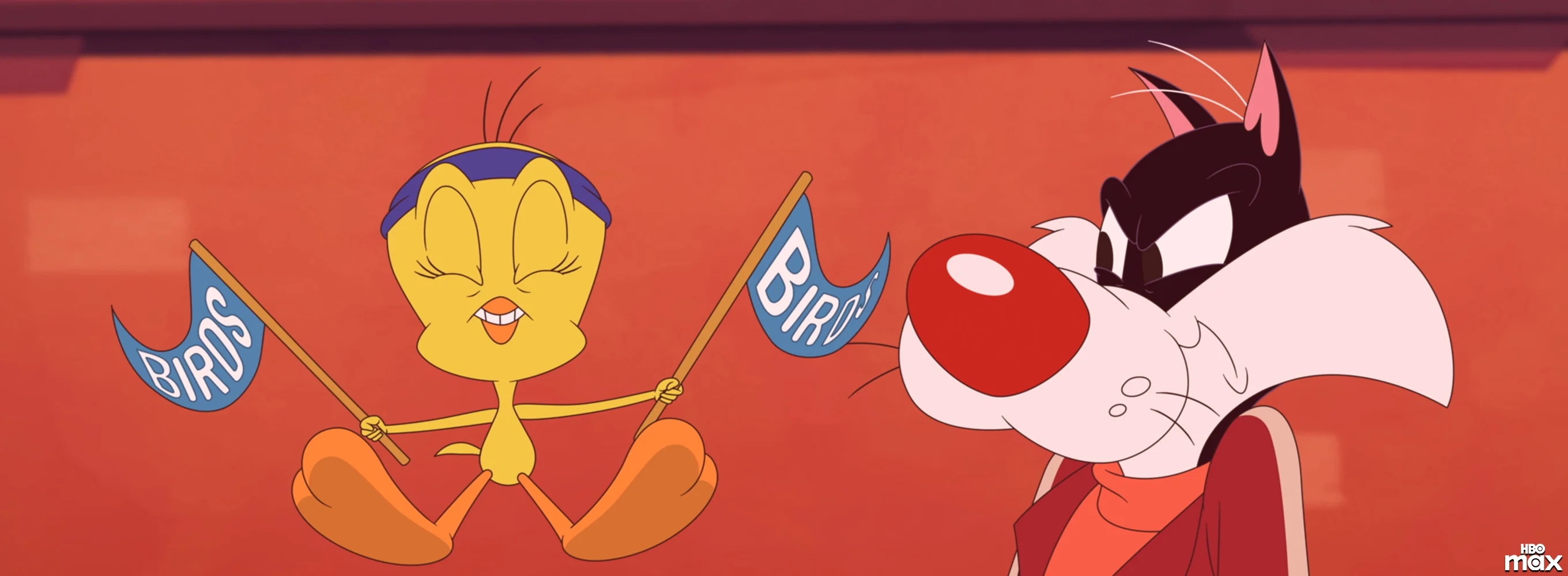 Tiny Toons Looniversity