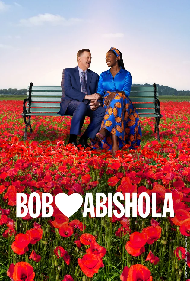 Bob Hearts Abishola