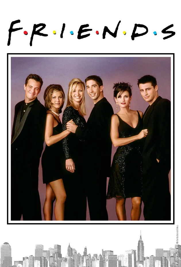 Friends