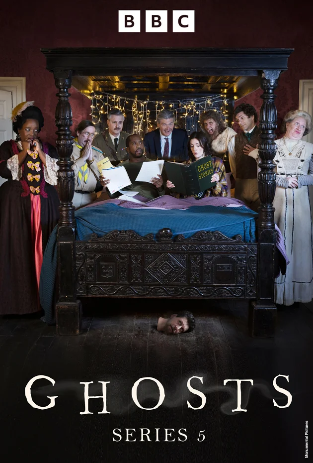 Ghosts