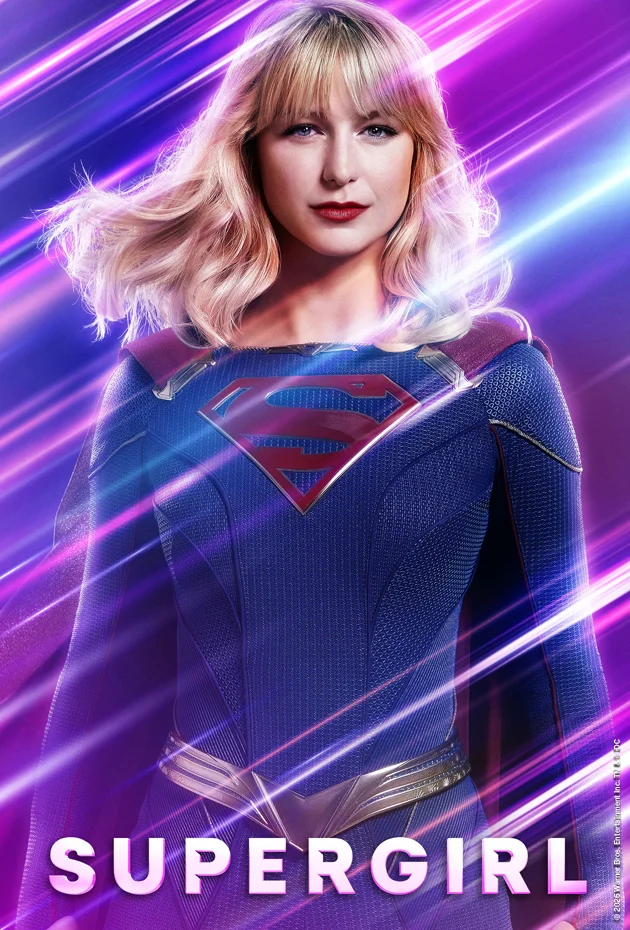 Supergirl