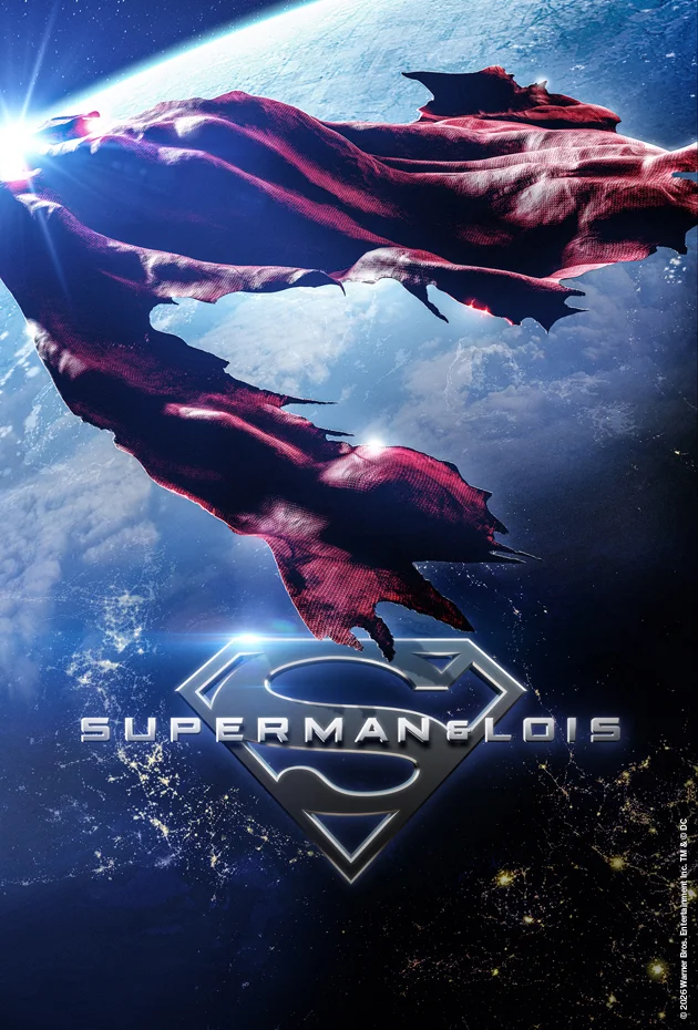 Superman & Lois