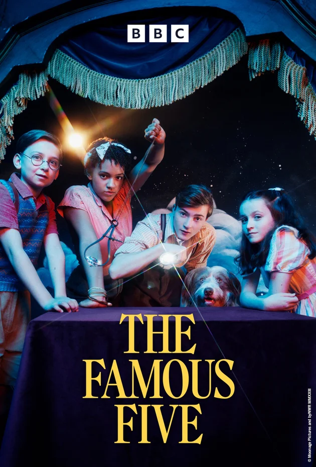 The Famous Five