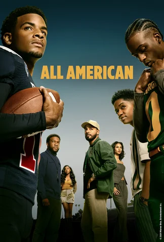 All American