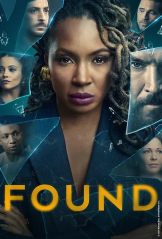 Found