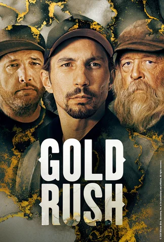 Gold Rush