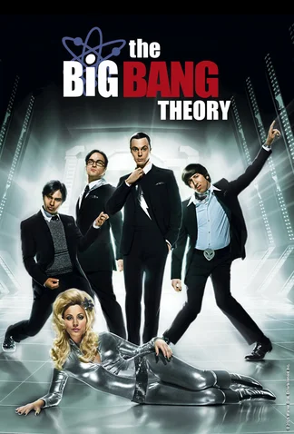 The Big Bang Theory