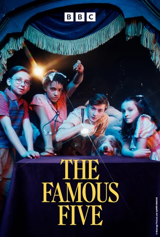 The Famous Five