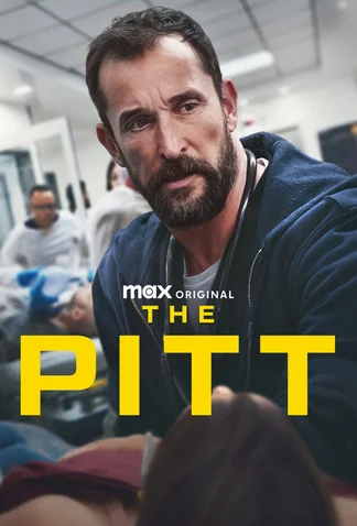 The Pitt