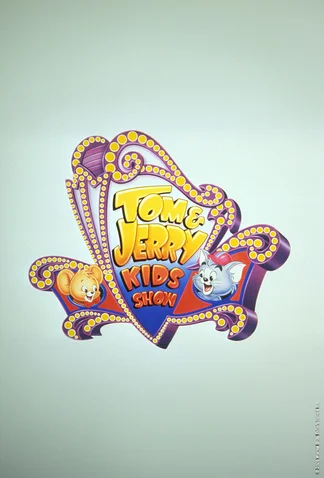 Tom & Jerry Kids Show